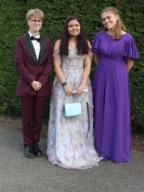 YR11 Prom 2025 - Group Photos